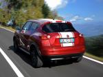 Nissan Juke 190HP Limited Edition 2011 года